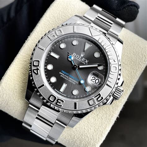 rolex yacht-master automatic